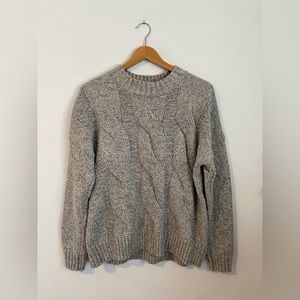 Denver Hayes Cotten Blend Sweater